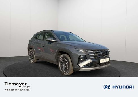 Hyundai Tucson, 2026