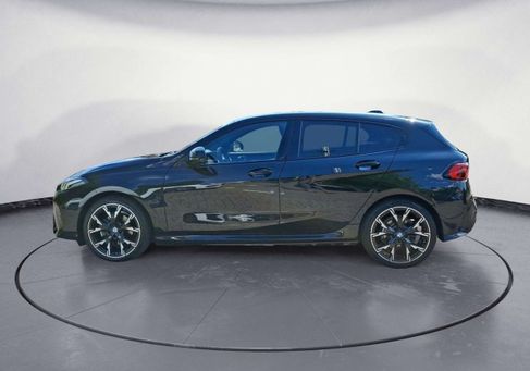 BMW 118, 2025