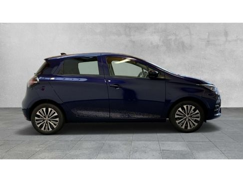Renault ZOE, 2023