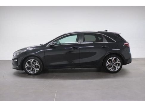 Kia Cee'd, 2019