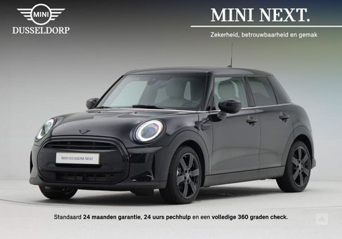 MINI Cooper, 2024