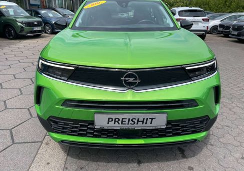 Opel Mokka, 2022 2