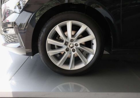 Skoda Scala, 2023