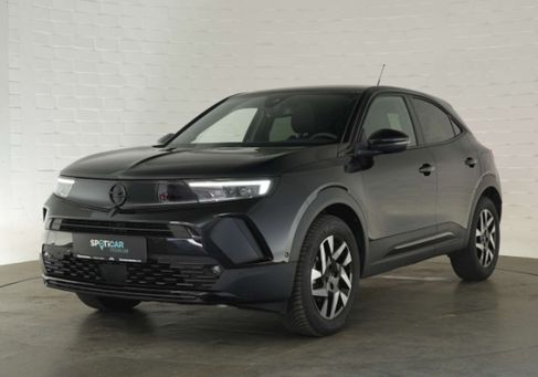 Opel Mokka, 2024 2