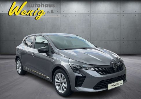 Renault Clio, 2025