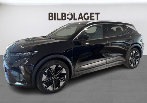 Renault Scenic, 2025
