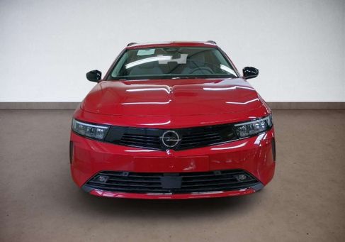 Opel Astra, 2024 3