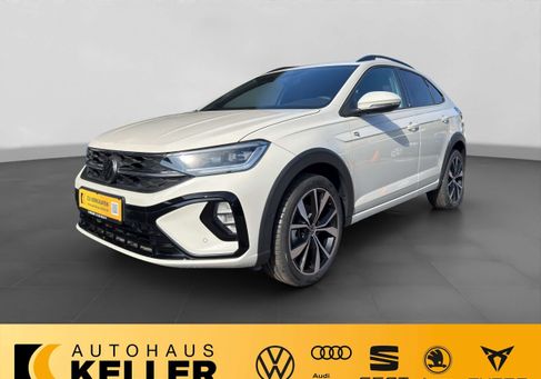 Volkswagen Taigo, 2024
