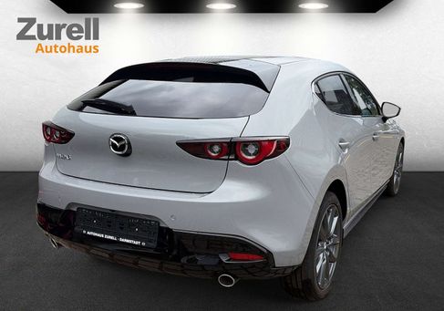Mazda 3, 2026