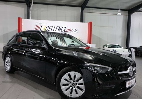 Mercedes-Benz C 220, 2023