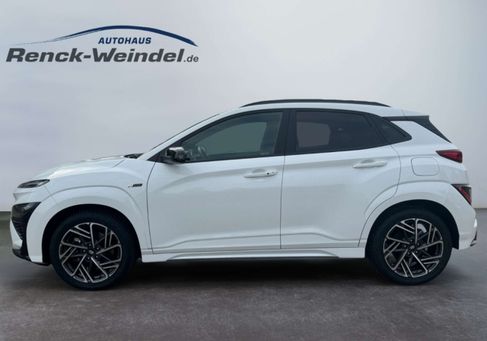 Hyundai Kona, 2022 2