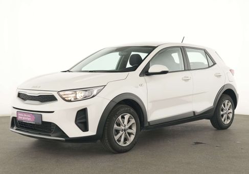 Kia Stonic, 2022