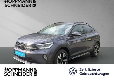 Volkswagen Taigo, 2025