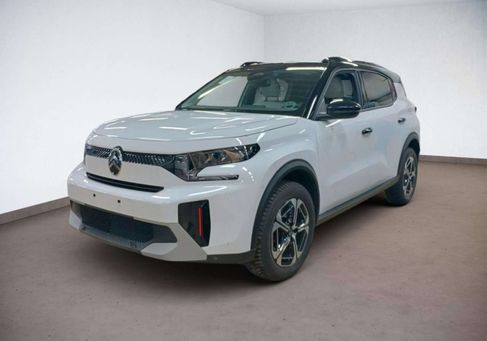 Citroën C3 Aircross, 2025 2