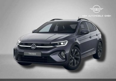 Volkswagen Taigo, 2026