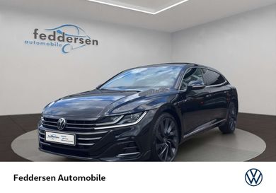 Volkswagen Arteon, 2022