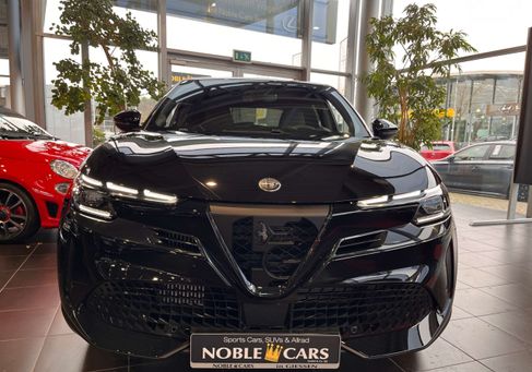 Alfa Romeo Junior, 2024