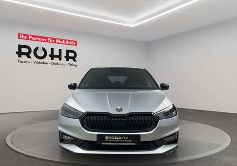 Skoda Fabia, 2025