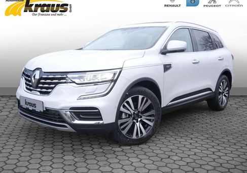 Renault Koleos, 2022