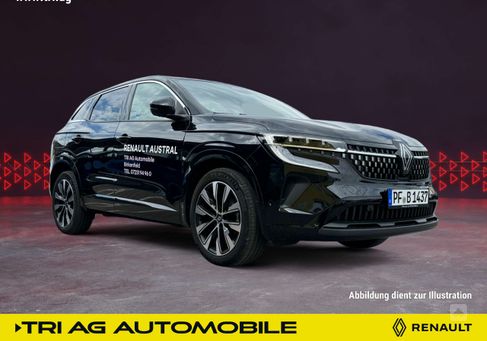 Renault Austral, 2022