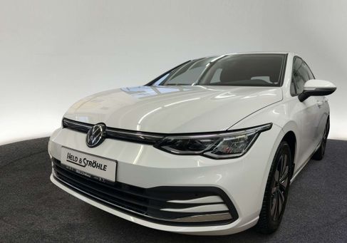 Volkswagen Golf, 2024 2