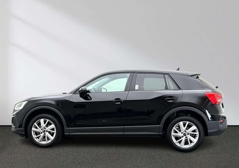Audi Q2, 2023 2