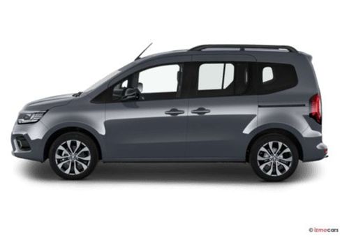 Renault Kangoo, 2022 3