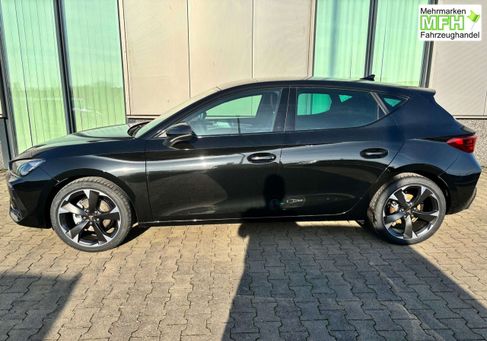 Cupra Leon, 2026
