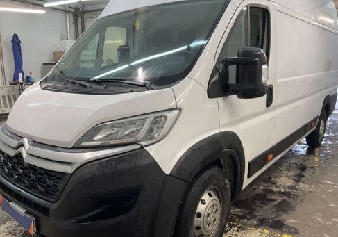 Citroën Jumper, 2022 3