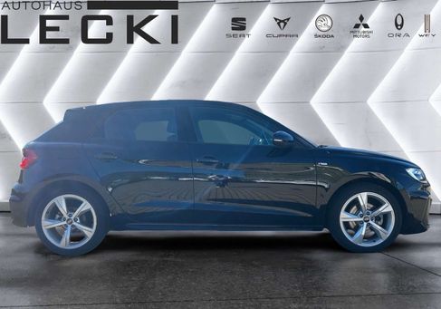 Audi A1, 2024 2