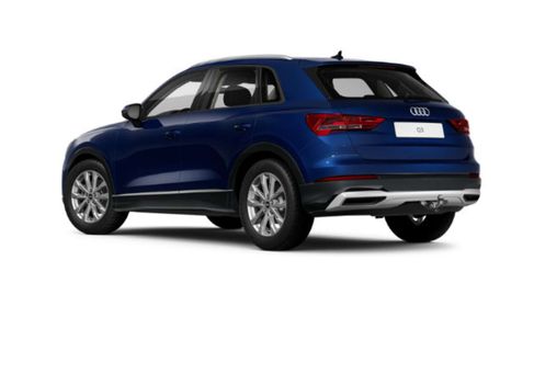Audi Q3, 2022
