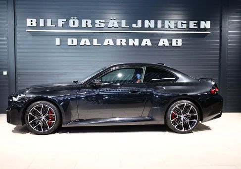 BMW M2, 2023