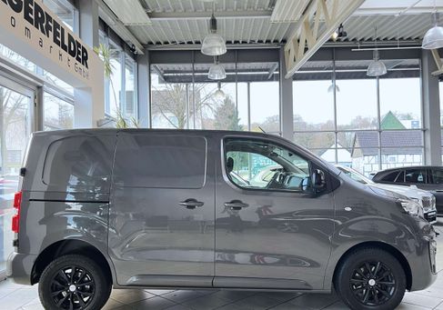 Peugeot Expert, 2022