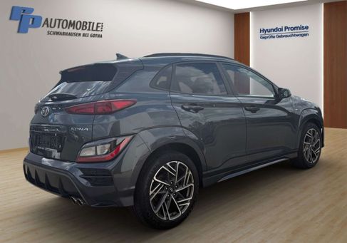Hyundai Kona, 2021 3