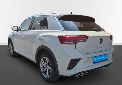 Volkswagen T-Roc, 2024