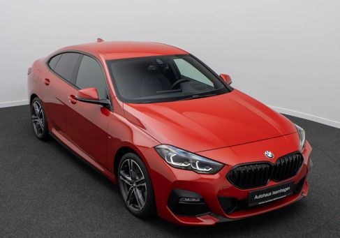 BMW 220, 2021