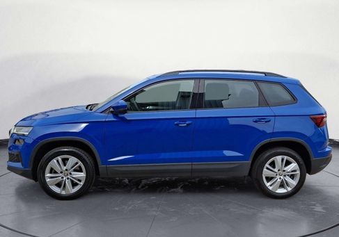 Skoda Karoq, 2024