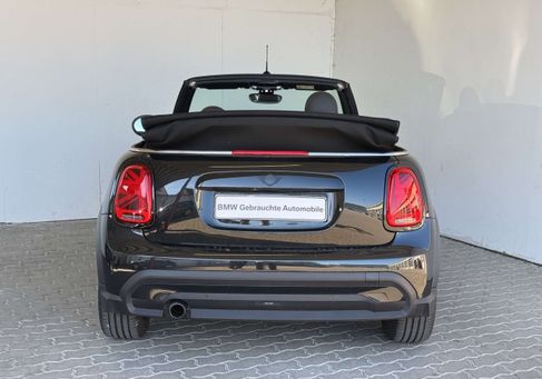 MINI Cooper Cabrio, 2024