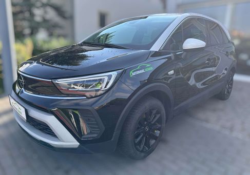 Opel Crossland X, 2021 3