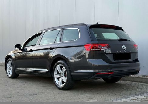 Volkswagen Passat Variant, 2019 3