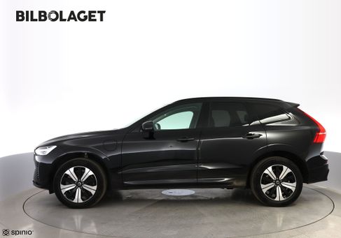 Volvo XC60, 2025