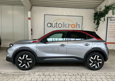 Opel Mokka, 2023 2