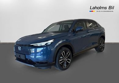 Honda HR-V, 2027