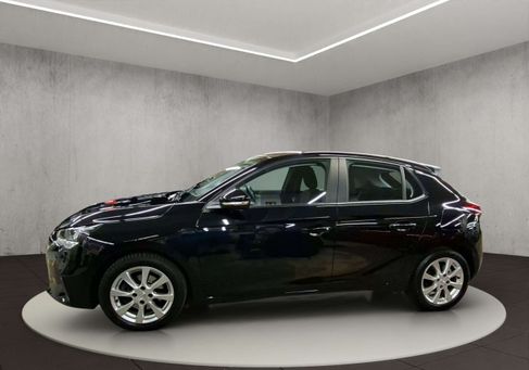 Opel Corsa, 2021 2