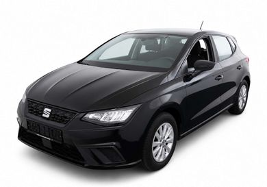 Seat Ibiza, 2023