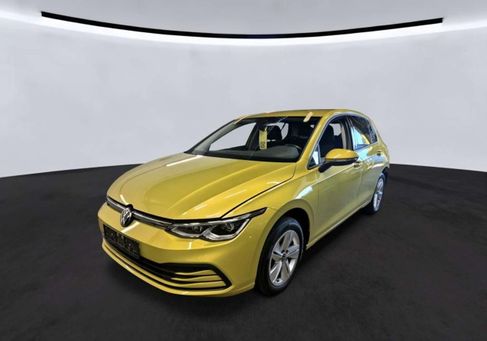Volkswagen Golf, 2023 2