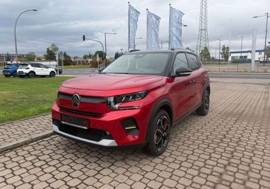 Citroën C3, 2026
