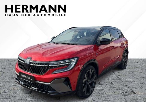 Renault Austral, 2024 2