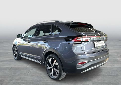 Volkswagen Taigo, 2022