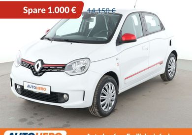 Renault Twingo, 2019